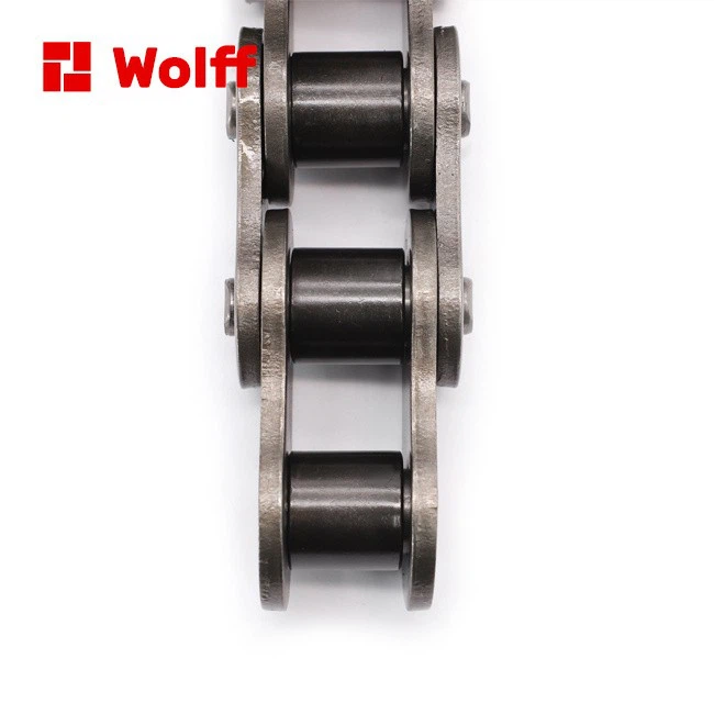 ISO British Standard Roller Chain distributor