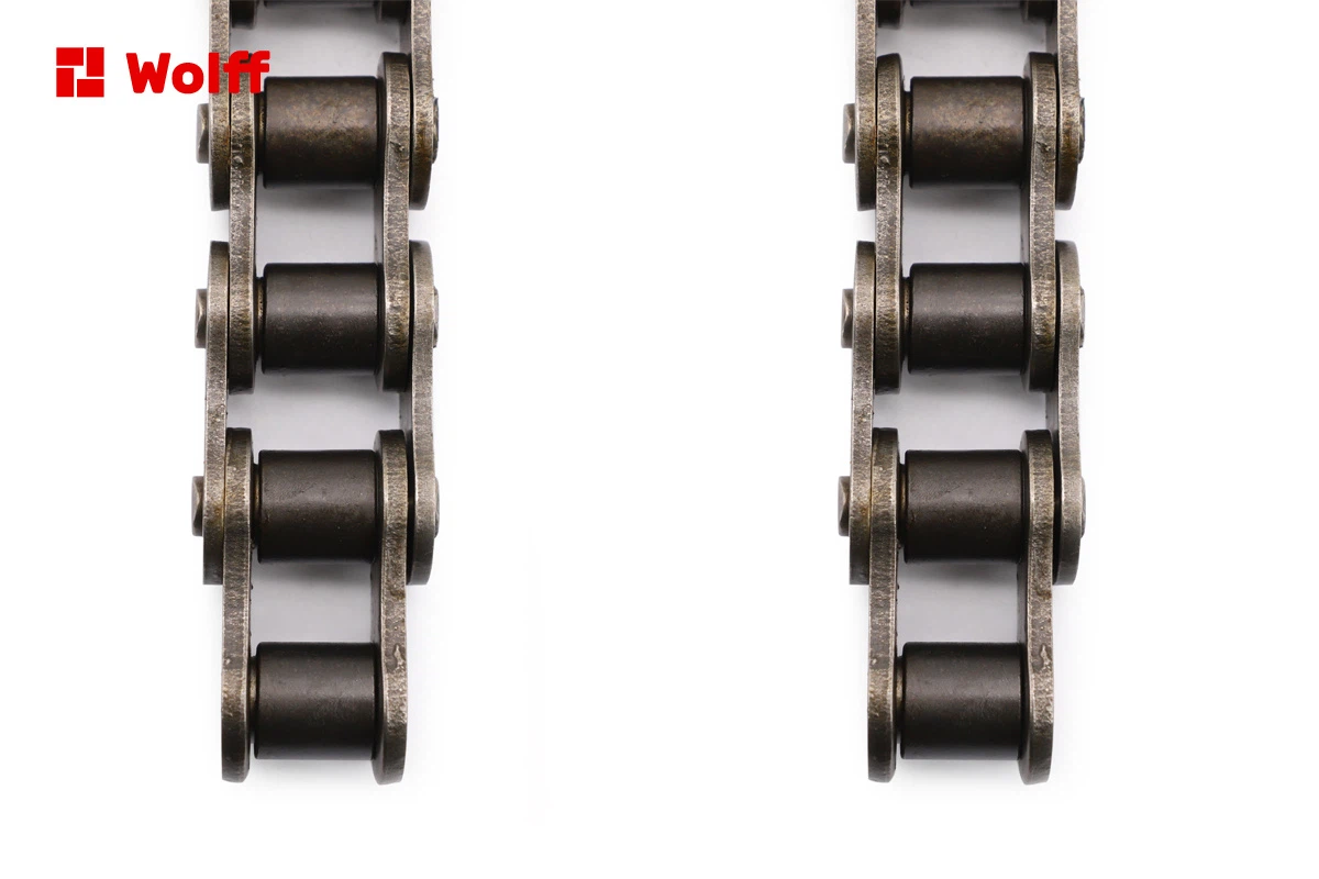 ISO British Standard Roller Chain distributor ISO British Standard Roller Chain distributor